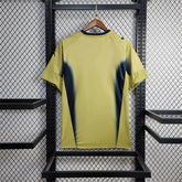 Retro Italy national 2006 Goalkeeper golden